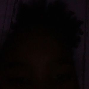 Meet your Posher, Nevaeh